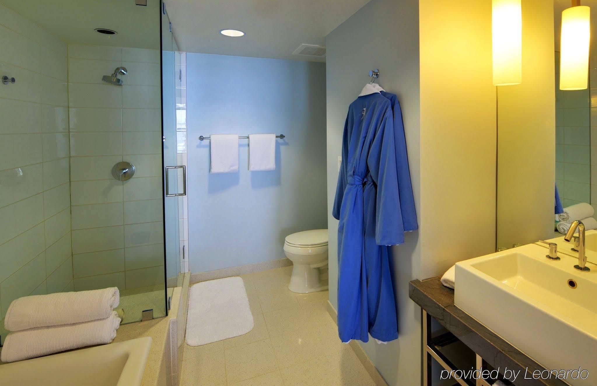 Tower 23 Hotel